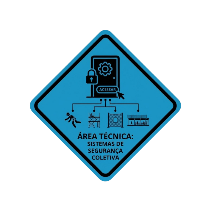 Área técnica Construção civil
